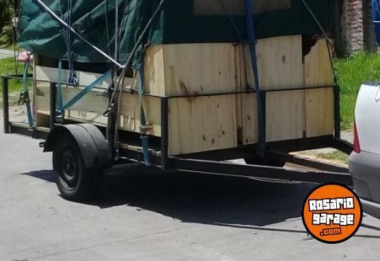 Accesorios para Autos - Trailer - En Venta