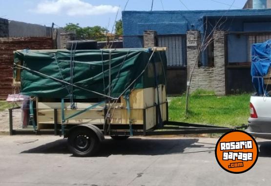 Accesorios para Autos - Trailer - En Venta