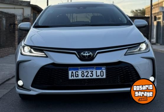Autos - Toyota COROLLA 2024 Nafta 38000Km - En Venta