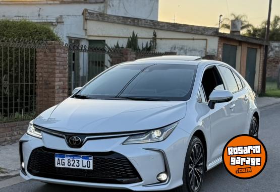 Autos - Toyota COROLLA 2024 Nafta 38000Km - En Venta