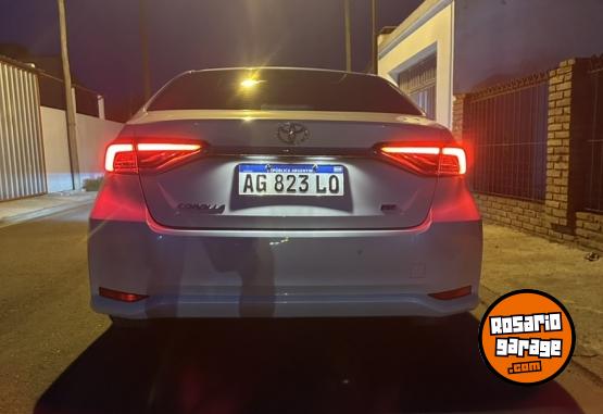 Autos - Toyota COROLLA 2024 Nafta 38000Km - En Venta