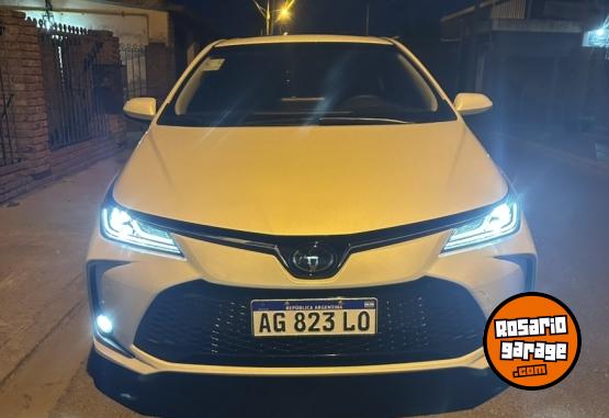 Autos - Toyota COROLLA 2024 Nafta 38000Km - En Venta