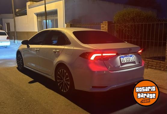 Autos - Toyota COROLLA 2024 Nafta 38000Km - En Venta
