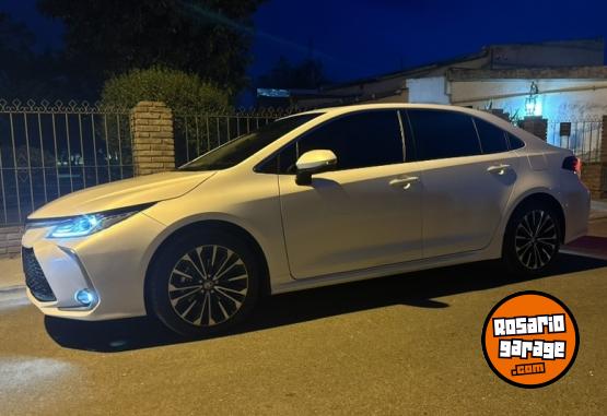 Autos - Toyota COROLLA 2024 Nafta 38000Km - En Venta