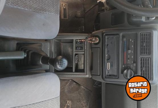 Autos - Kia Pride GLX 1998 Nafta 200000Km - En Venta