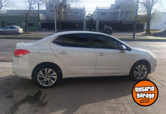 Autos - Citroen C4 LOUNGE 1.6 HDI 2014 Diesel 111111Km - En Venta