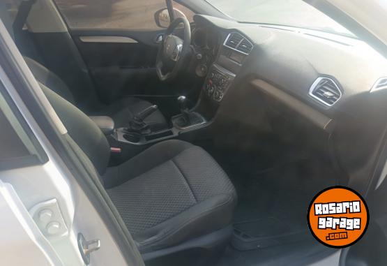 Autos - Citroen C4 LOUNGE 1.6 HDI 2014 Diesel 111111Km - En Venta