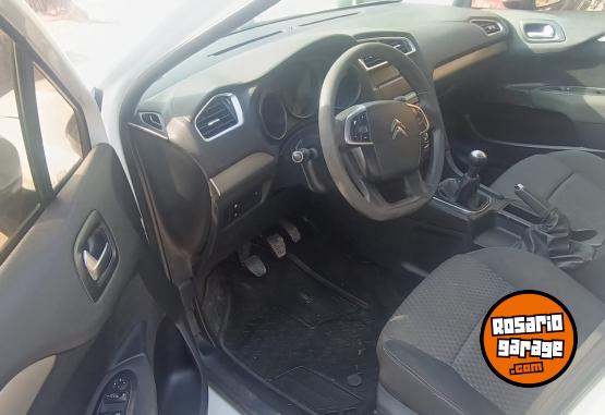 Autos - Citroen C4 LOUNGE 1.6 HDI 2014 Diesel 111111Km - En Venta