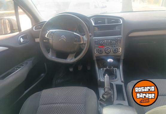 Autos - Citroen C4 LOUNGE 1.6 HDI 2014 Diesel 111111Km - En Venta