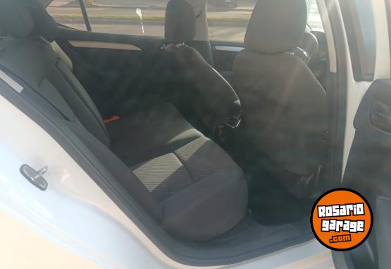 Autos - Citroen C4 LOUNGE 1.6 HDI 2014 Diesel 111111Km - En Venta