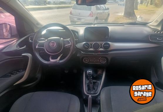 Autos - Fiat ARGO PRECISIÓN 1.8 2018 Nafta 111111Km - En Venta