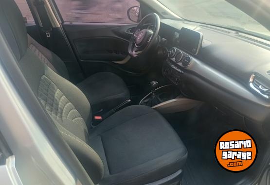 Autos - Fiat ARGO PRECISIÓN 1.8 2018 Nafta 111111Km - En Venta