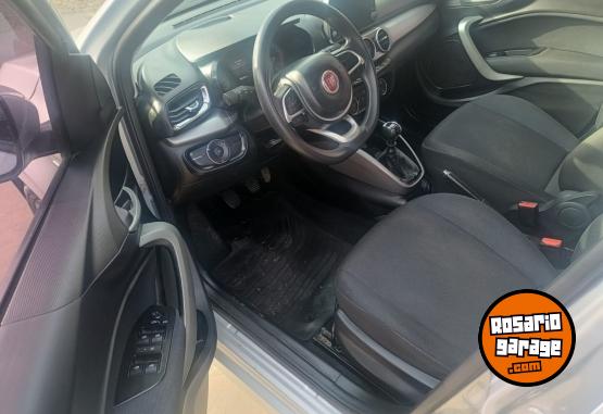 Autos - Fiat ARGO PRECISIÓN 1.8 2018 Nafta 111111Km - En Venta