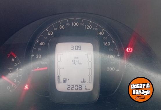 Utilitarios - Fiat Strada Endurance 1.4 2022 Nafta 22100Km - En Venta
