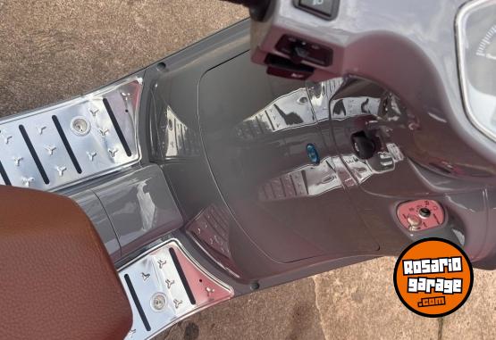 Motos - Otra marca SCOOTER DROOP 125 2026 Nafta 0Km - En Venta