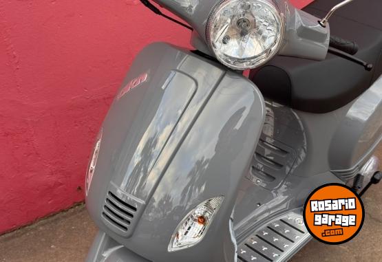 Motos - Otra marca SCOOTER DROOP 125 2026 Nafta 0Km - En Venta