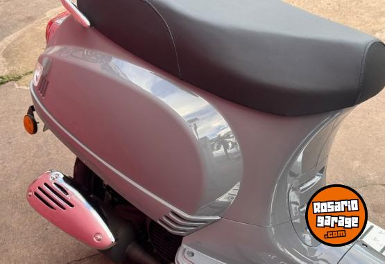 Motos - Otra marca SCOOTER DROOP 125 2026 Nafta 0Km - En Venta