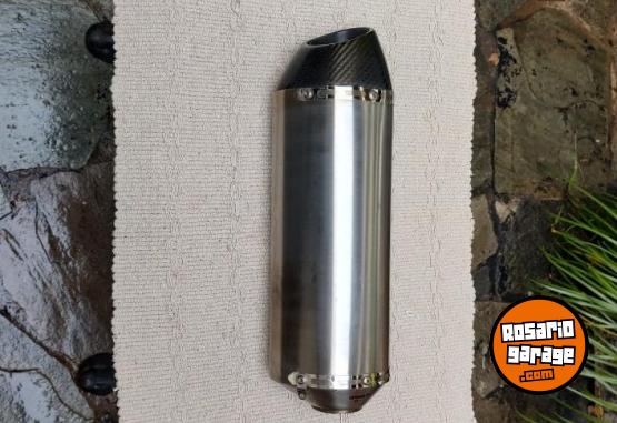 Accesorios para Motos - Escape Completo GP Quality - En Venta