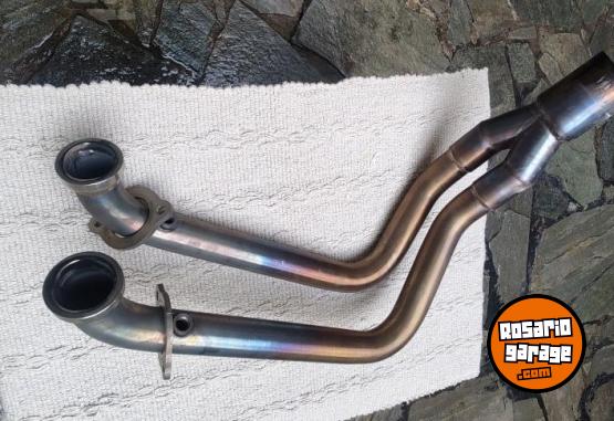 Accesorios para Motos - Escape Completo GP Quality - En Venta