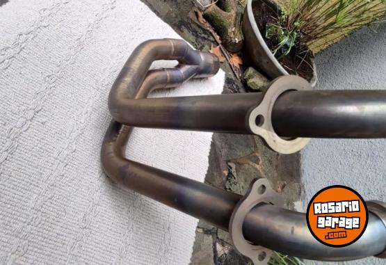 Accesorios para Motos - Escape Completo GP Quality - En Venta