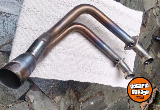 Accesorios para Motos - Escape Completo GP Quality - En Venta