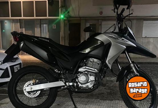 Motos - Honda XRE 2022 Nafta 10500Km - En Venta
