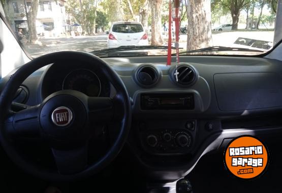 Autos - Fiat Uno 2013 Nafta 120000Km - En Venta