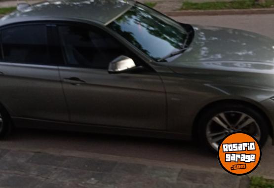 Autos - Bmw 320 Sportline 2018 Nafta 50000Km - En Venta