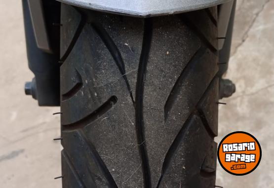 Motos - Bajaj Rouser NS 200 2019 Nafta 22000Km - En Venta