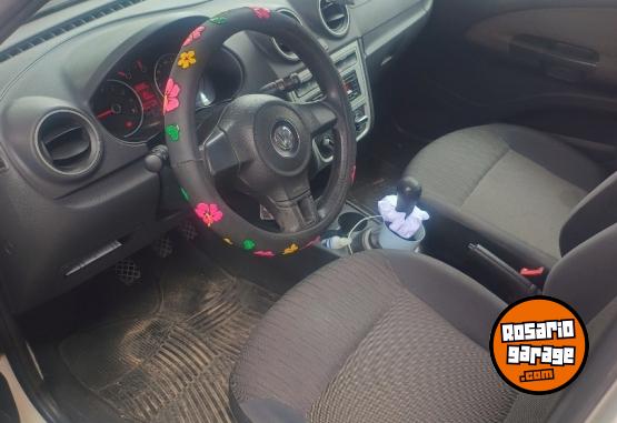 Autos - Volkswagen Gol trend 2014 Nafta 120000Km - En Venta
