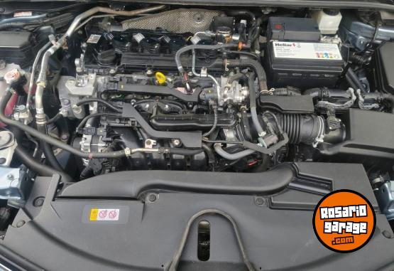 Autos - Toyota COROLLA XLI SAFETY 2025 Nafta 26000Km - En Venta