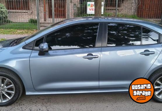 Autos - Toyota COROLLA XLI SAFETY 2025 Nafta 26000Km - En Venta