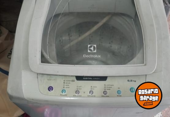 Hogar - Lavarropa Electrolux Digiwash - En Venta
