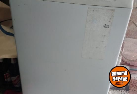Hogar - Lavarropa Electrolux Digiwash - En Venta