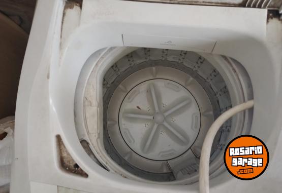 Hogar - Lavarropa Electrolux Digiwash - En Venta