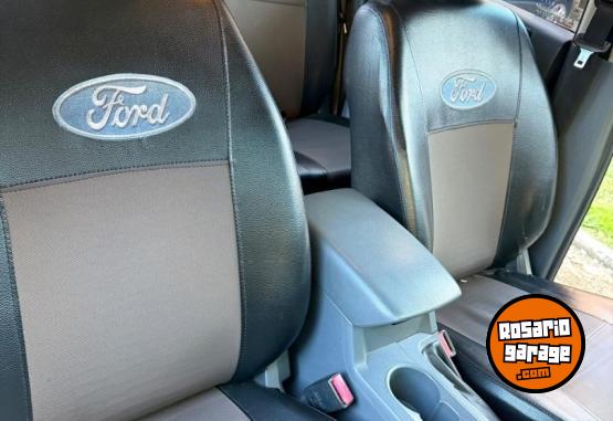 Camionetas - Ford RANGER 2.2 2015 Nafta 180000Km - En Venta