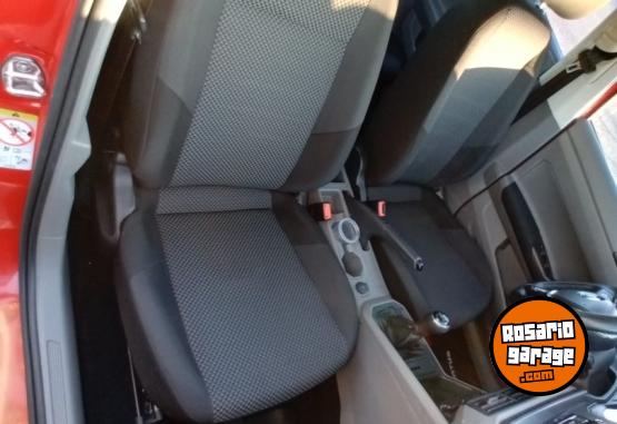 Autos - Volkswagen Virtus msi 2018 GNC 125000Km - En Venta