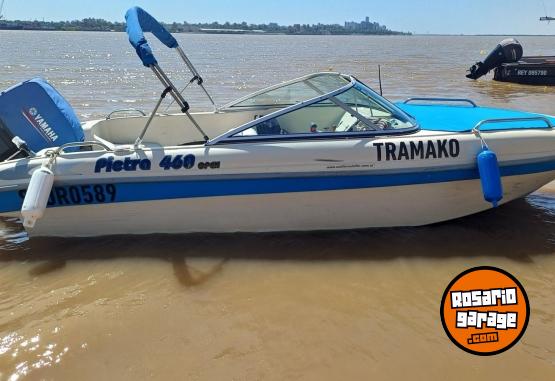 Embarcaciones - pietra 4.60 - En Venta