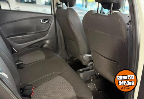 Autos - Renault Captur Life 1.6 2018 Nafta 97000Km - En Venta
