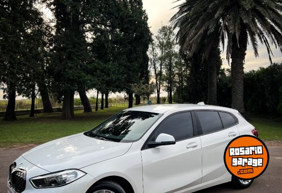 Autos - Bmw 118 i 2020 Nafta 70000Km - En Venta