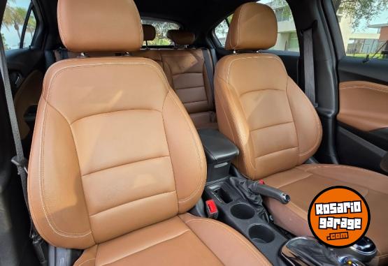 Autos - Chevrolet Cruze premier 2020 Nafta 54000Km - En Venta