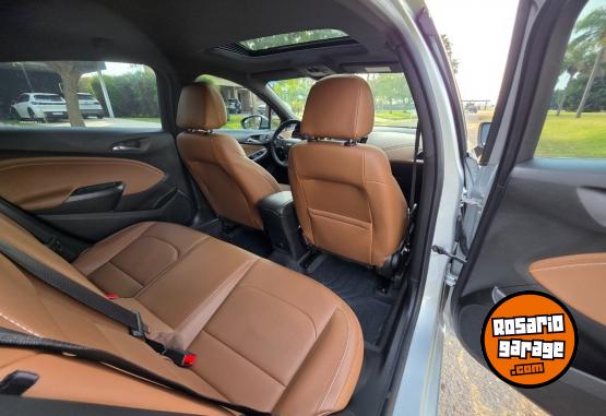 Autos - Chevrolet Cruze premier 2020 Nafta 54000Km - En Venta