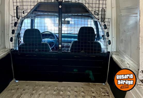 Utilitarios - Fiat fiorino 1.7 2005 Diesel 360000Km - En Venta