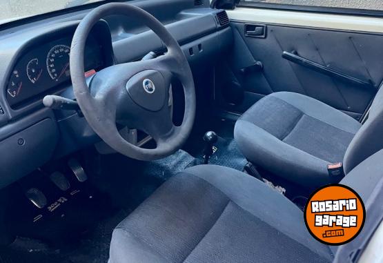 Utilitarios - Fiat fiorino 1.7 2005 Diesel 360000Km - En Venta
