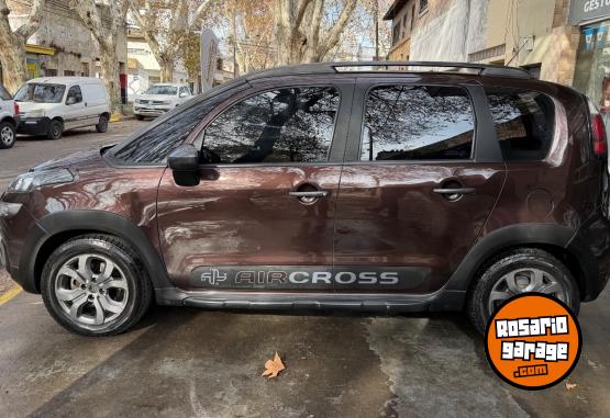 Autos - Citroen C3 aircross shine 2019 Nafta 100000Km - En Venta