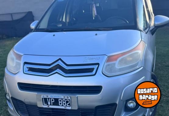 Autos - Citroen C3 PICASSO 2012 Nafta 200000Km - En Venta