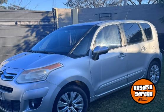Autos - Citroen C3 PICASSO 2012 Nafta 200000Km - En Venta