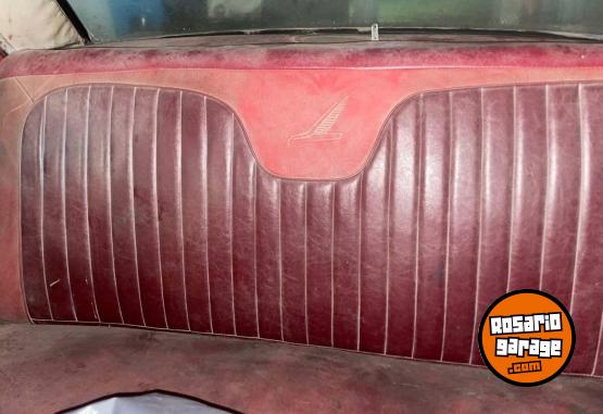 Clásicos - Falcón de luxe - En Venta