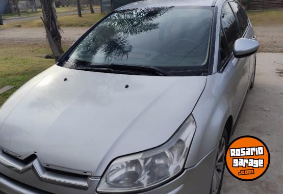 Autos - Citroen C4 pack plus 2014 GNC 180000Km - En Venta
