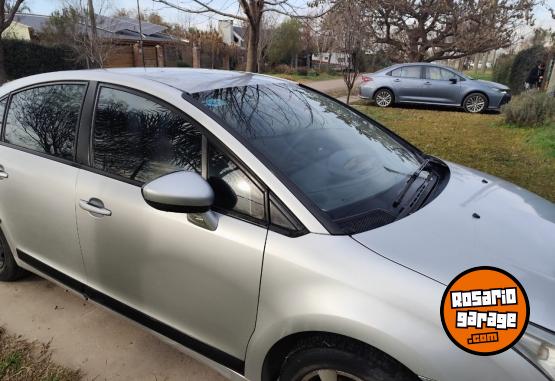 Autos - Citroen C4 pack plus 2014 GNC 180000Km - En Venta
